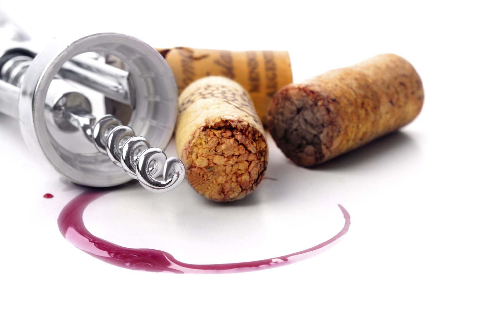 corks